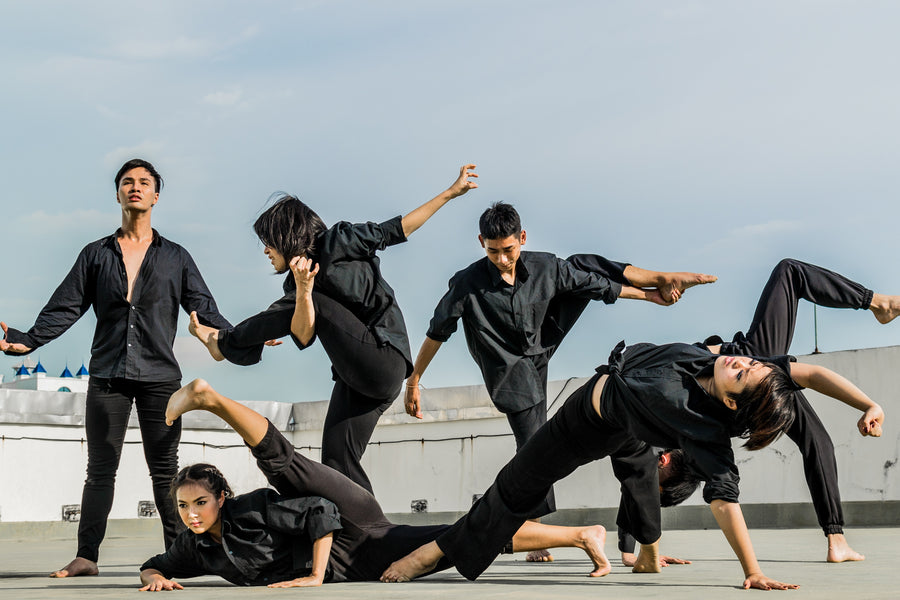 Is Tai Chi Better Than Yoga?