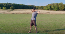 Load image into Gallery viewer, Forest Gong Mastering Communication and Cultivation with Trees by Daoyogi Taiji QiGong &amp; Mindful Movement