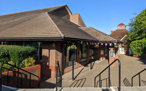 Tai Chi & Qi Gong Classes in Uckfield from Beginners to Advanced Luxford