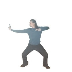 QiGong/Taiji Drop-In Group Session