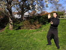 Load image into Gallery viewer, Hollingdean Community Centre Qi Gong &amp; Taiji Drop-In