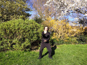Hollingdean Community Centre Qi Gong & Taiji 8 Sessions