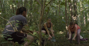 Forest Gong - Harmonising with Heaven, Earth & Nature by Taoyogi Taiji Qi Gong & Mindful Movement