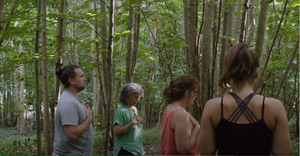 Forest Gong - Harmonising with Heaven, Earth & Nature by Taoyogi Taiji Qi Gong & Mindful Movement